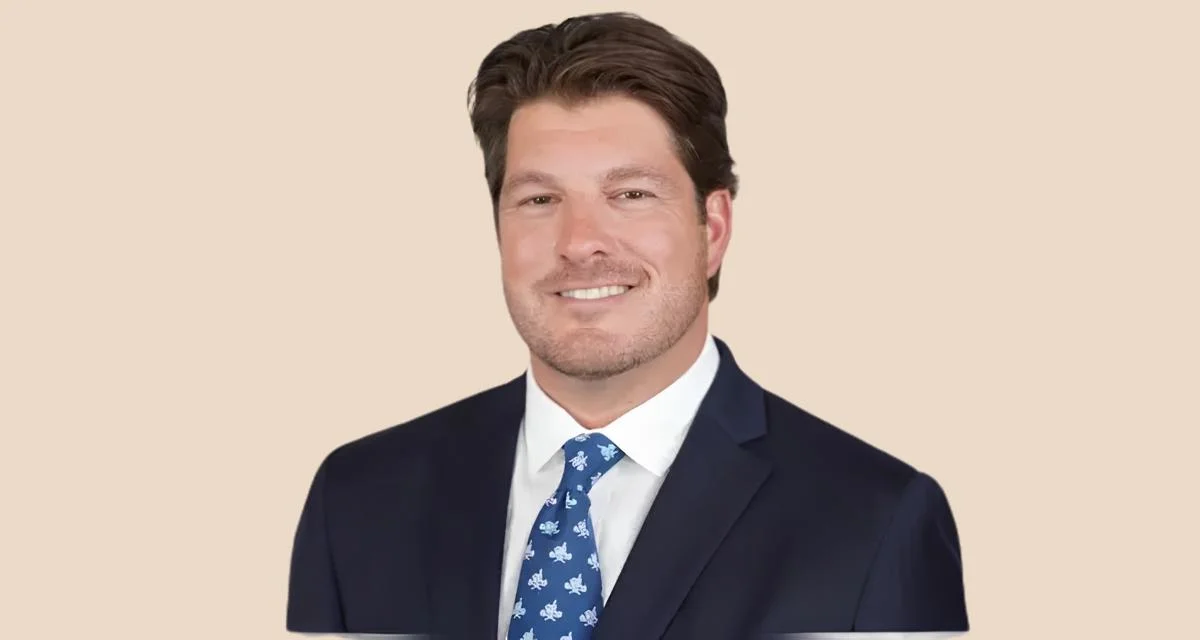 Casey D'Annolfo, The Mike Daly Head Coach of Men’s Lacrosse