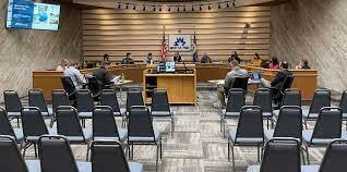 City of Eupora Work Session Board of Alderman on Apr 7