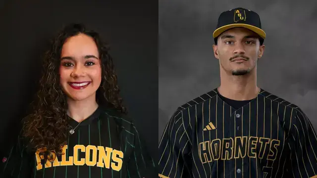 Makayla De La Rosa and Aden Malpass