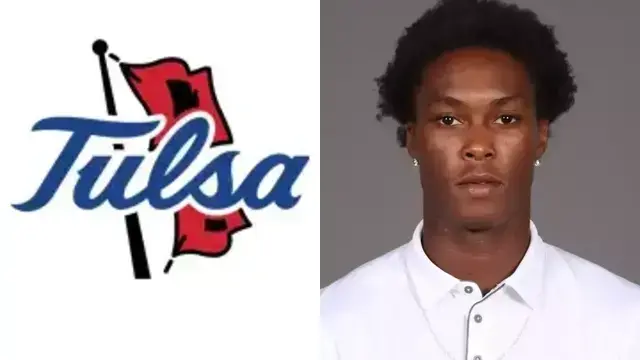 Ty Cooper and A.J. Little - Ty Cooper and A.J. Little -