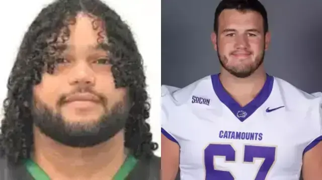 Which former North Iredell News area high school standouts will be in action in the week starting Mon Oct. 14?