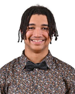 Husson University Kendall, Moronta, Thomas selected to NAC men’s basketball all-conference team