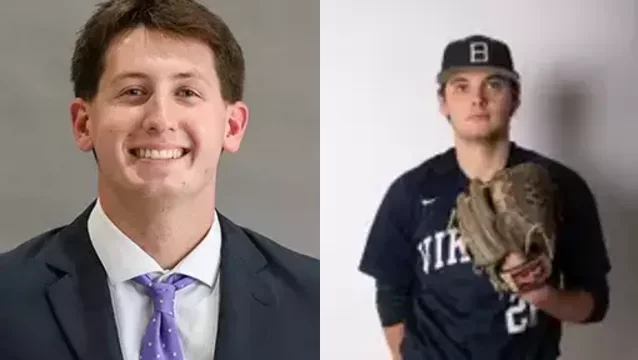 Which former WC Georgia News area high school standouts will be in action in the week starting Monday, March 10?