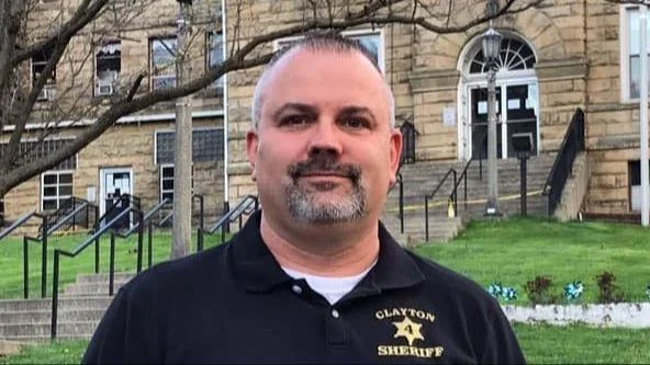 Rick Clayton, Sheriff at Webster County - scontent-sea5-1.xx.fbcdn.net/