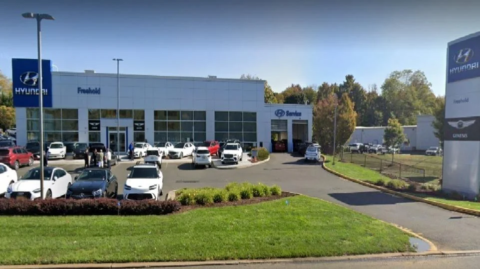 Freehold Genesis to President Trump on EV Mandates: ‘We hope you will stop it’ Freehold Genesis to President Trump on EV Mandates: ‘We hope you will stop it’