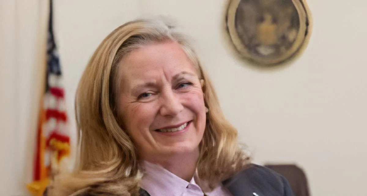 Karen K. Specie, Chief Judge of the U.S. District Court for the Northern District of Florida Karen K. Specie, Chief Judge of the U.S. District Court for the Northern District of Florida