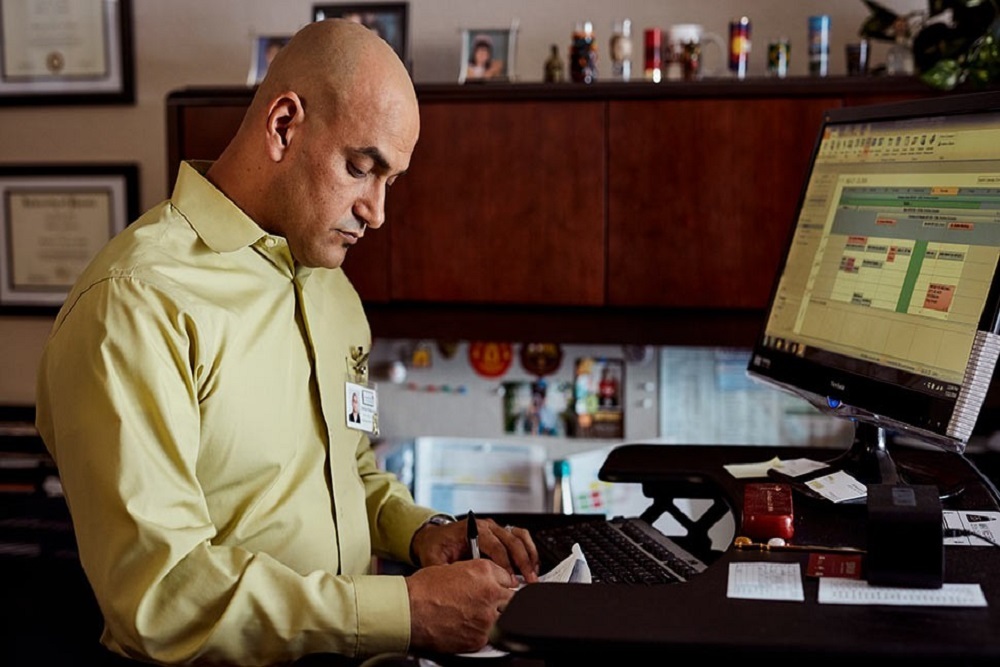 What is health information management? Definitions and examples