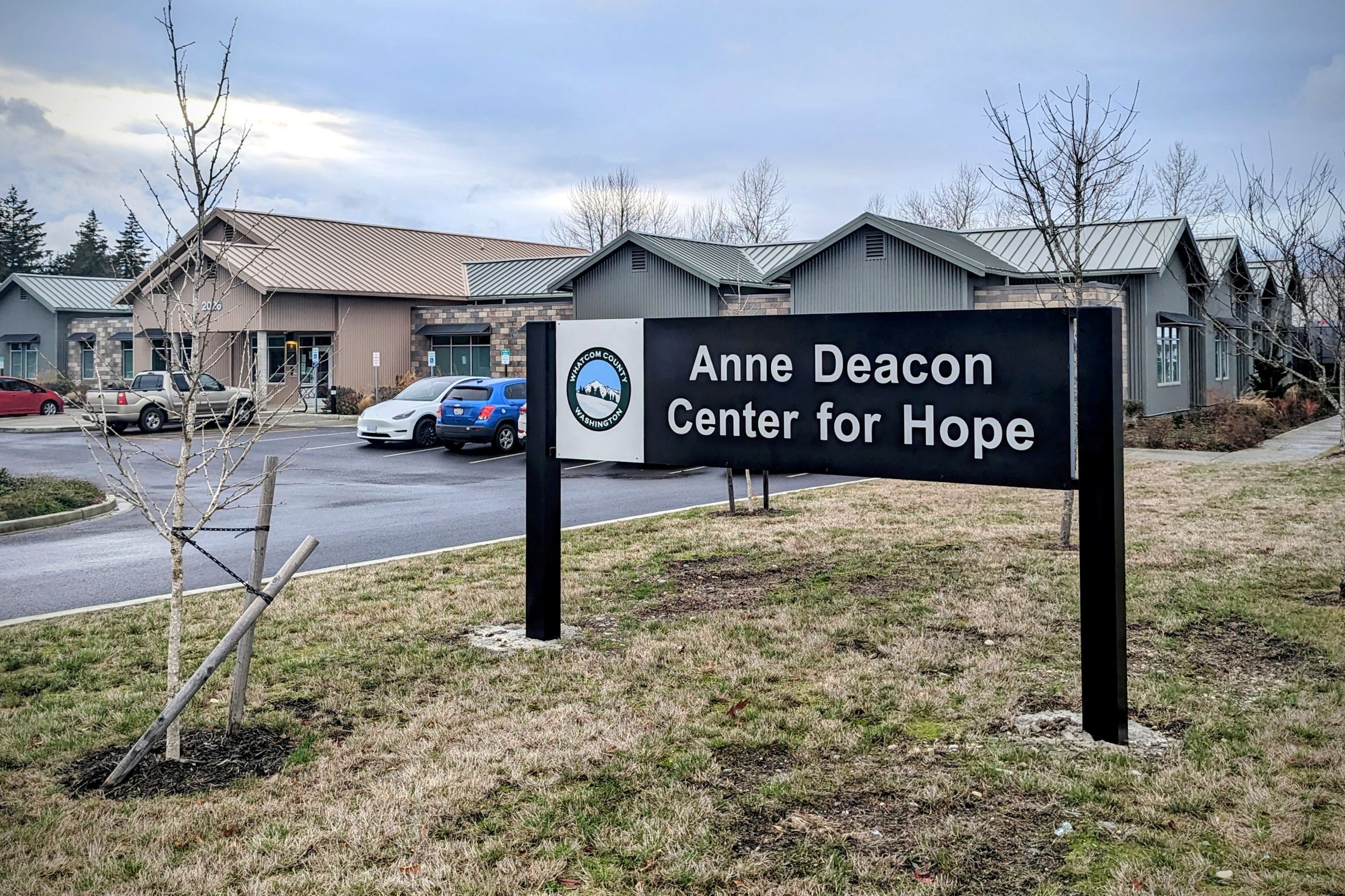 Whatcom County to Celebrate New Name of Crisis Stabilization Center Whatcom County to Celebrate New Name of Crisis Stabilization Center