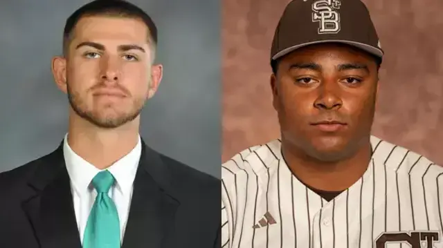 Which former West Montgomery Times area high school standouts will be in action in the week starting Monday, May 5? Which former West Montgomery Times area high school standouts will be in action in the week starting Monday, May 5?