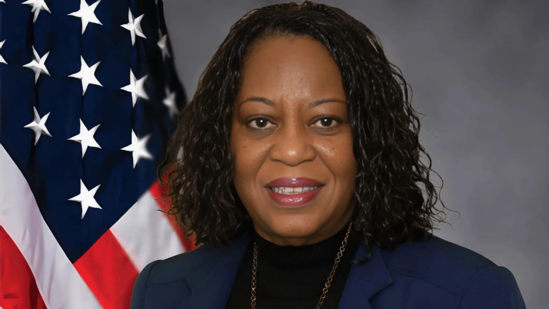 Mereda Davis Johnson Board Commissioner at DeKalb County Mereda Davis Johnson Board Commissioner at DeKalb County