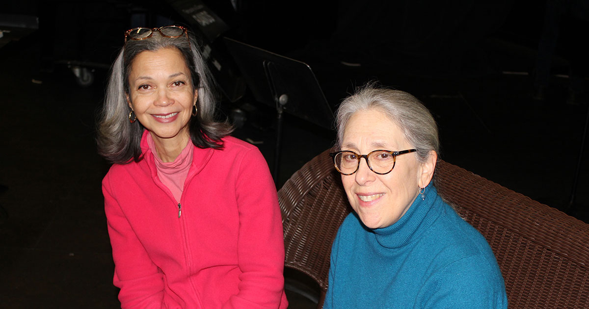 Chamber Opera Musicians Explore Autism In New Work