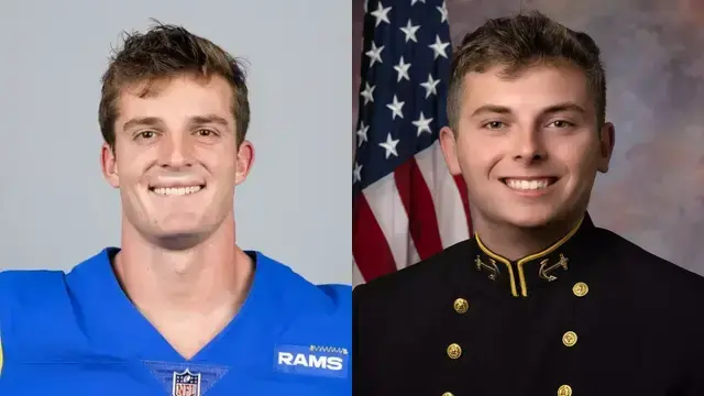 Joshua Karty and Stephen Glenn - 