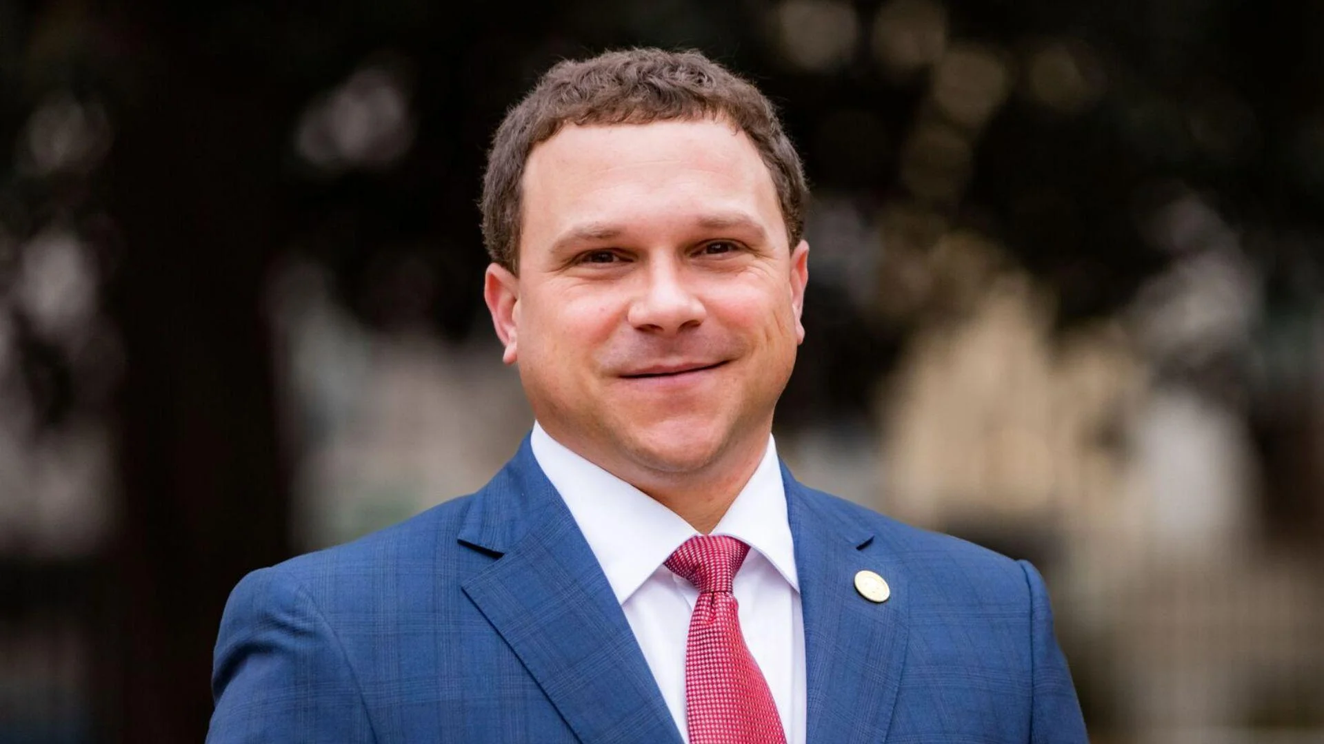 Georgia agriculture commissioner praises $12 billion federal farm aid package