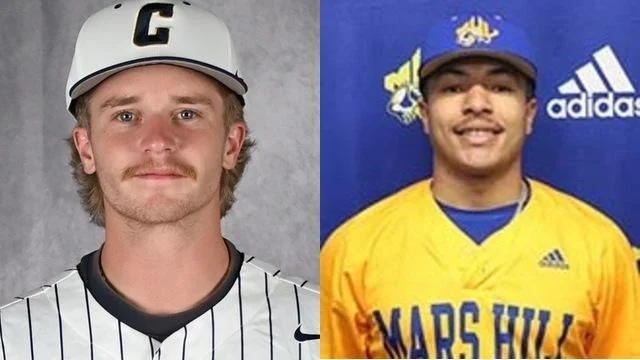 Which former West Lake Norman News area high school standouts will be in action on Tuesday, April 8?