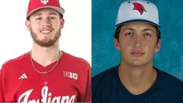 Which former Ft Wayne Times area high school standouts will be in action on Saturday, May 3?