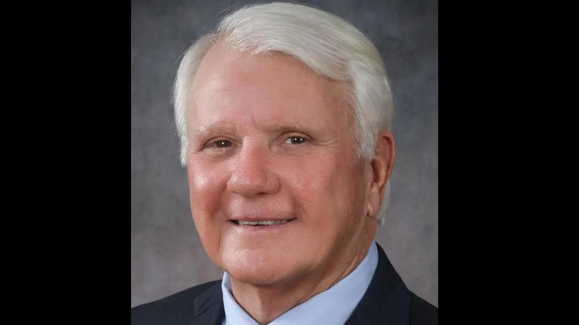 Rep. Griffin voices concerns over local control in Central State Hospital redevelopment