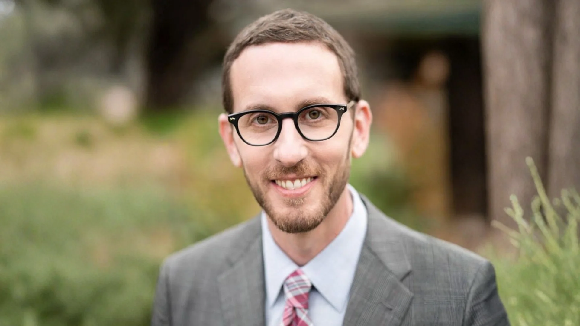 Scott Wiener Senator represents District 11 in the California State Senate