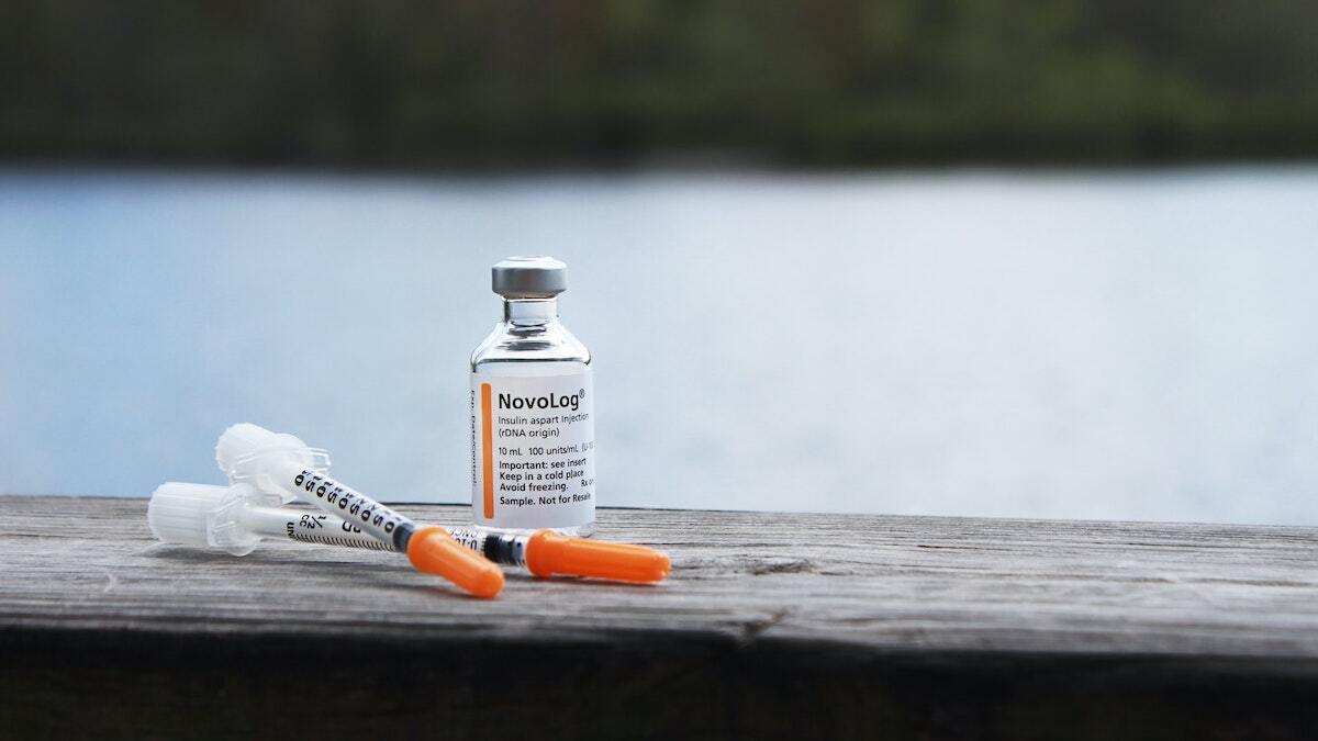VanderWall: ‘Access to readily available and affordable insulin is critical’