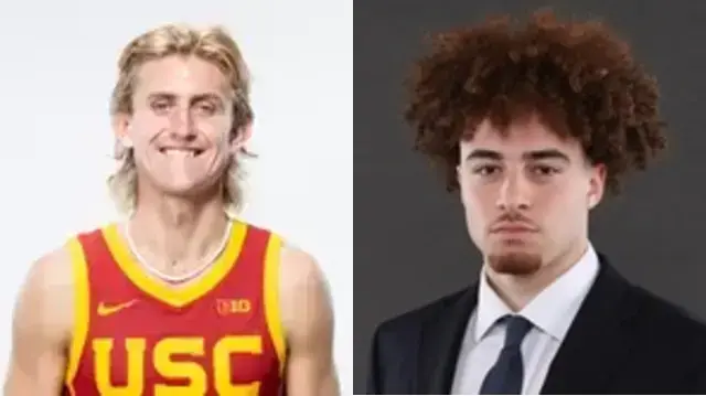 Which former South Bay Leader area high school standouts will be in action on Friday, Feb. 7?