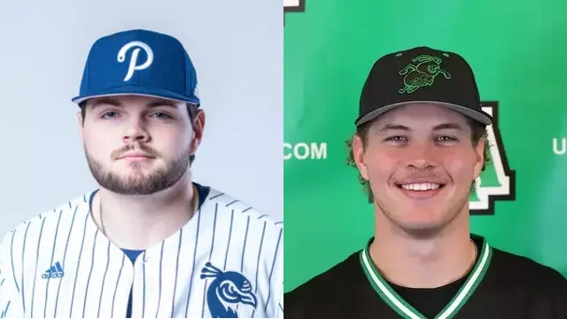 Which former CDA Reporter area high school standouts will be in action on Friday, April 18?