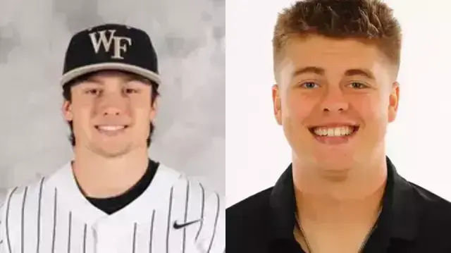 Which former Altoona Times area high school standouts will be in action on Friday, May 30?