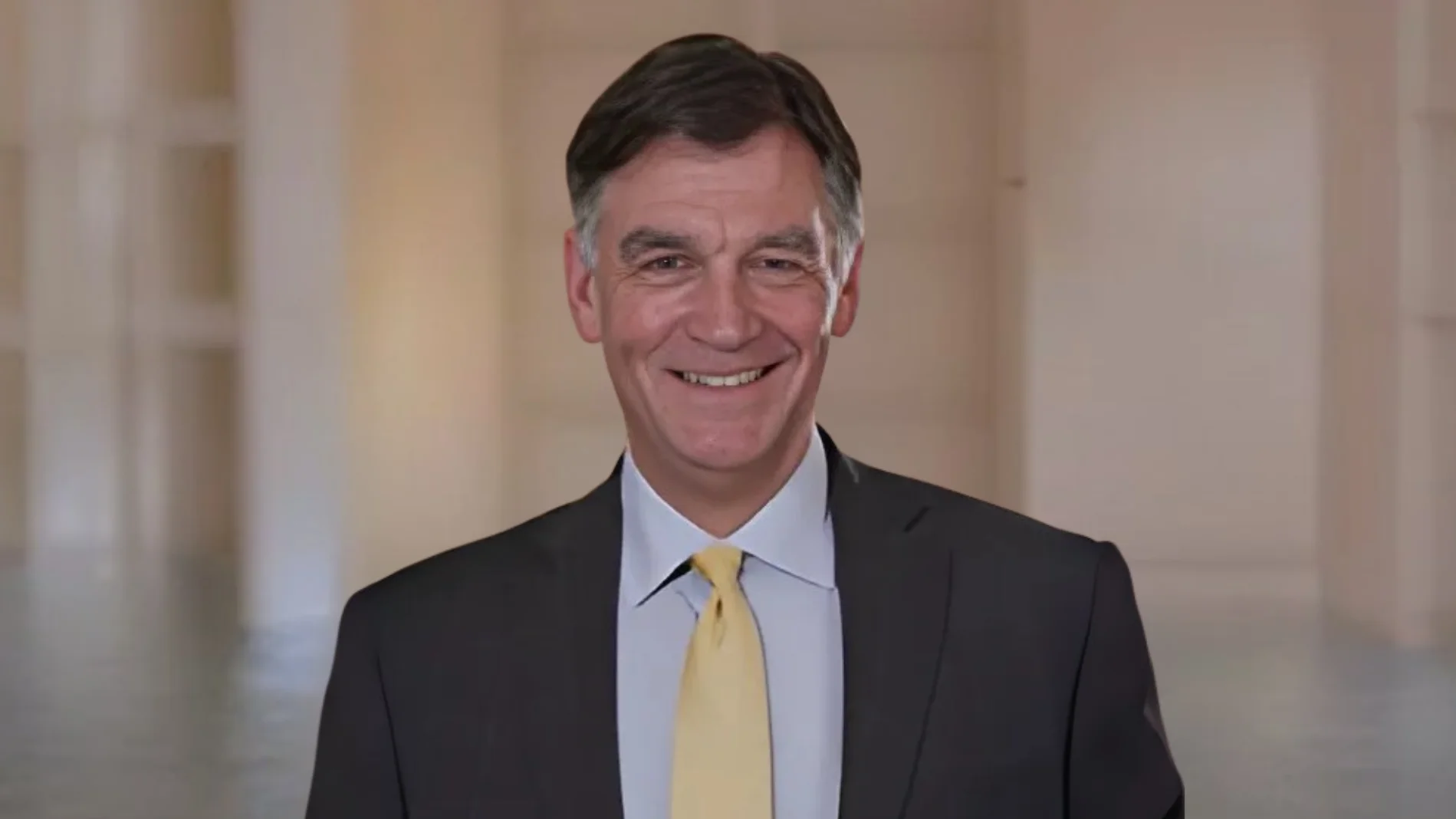 David Daigler, President at Maine Community College System - https://www.mccs.me.edu/