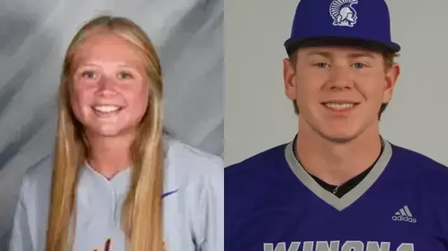 Which former Iowa City Today area high school standouts will be in action on Tuesday, April 15?