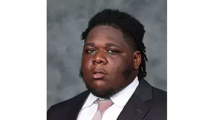 Donte Taylor, Jr. - Donte Taylor, Jr. -