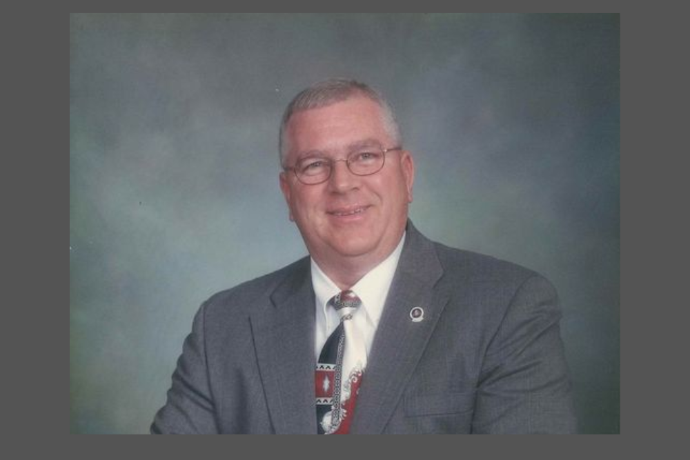 COUNTY OF ONSLOW: Statement on the Passing of Former Chairman Delma Collins