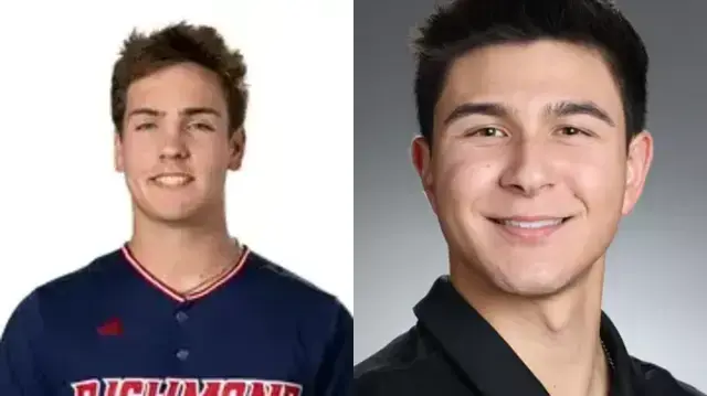 Which former San Mateo Sun area high school standouts will be in action on Tuesday, May 6?