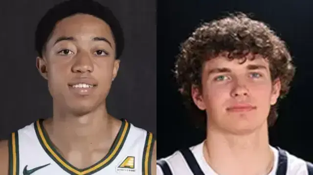 Which former West Massachusetts News area high school standouts will be in action in the week starting Monday, Feb. 24?