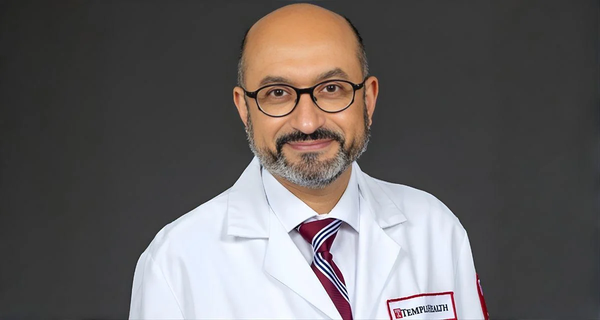 Mohamed Alsammak, MD, Temple Health - Temple Health