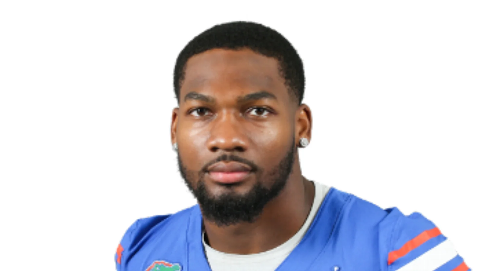 George Gumbs Jr.,  Defensive end