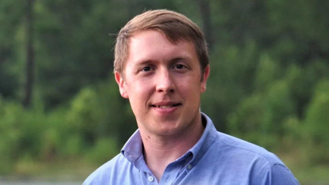 Jordan Pace questions South Carolina vaccine mandates and supports MMR split