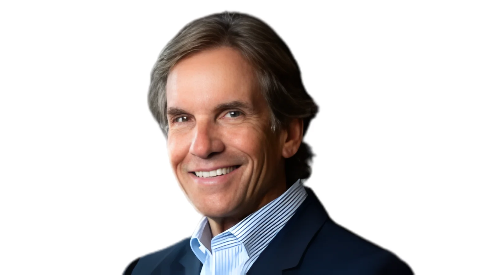 Bill Cawley, Chairman, CEO at Cawley Partners