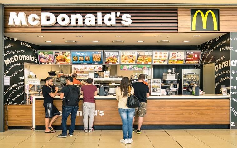 McDonalds offers Latin American customers a look into the kitchen McDonalds offers Latin American customers a look into the kitchen