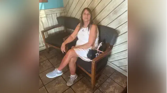 Frieda Bertha Thrasher, Beloved Mother Known for Her Joyful Spirit, Passes Away at 69