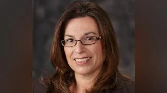 Dr. Celia Esposito-Noy President at the Solano Community College