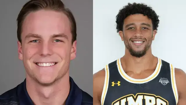 Braedyn Locke and Daylon Dickerson - Braedyn Locke and Daylon Dickerson -