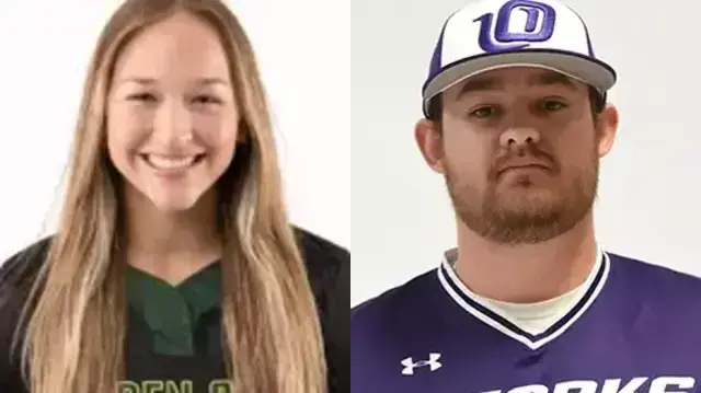 Which former North Little Rock Times area high school standouts will be in action on Saturday, April 12?