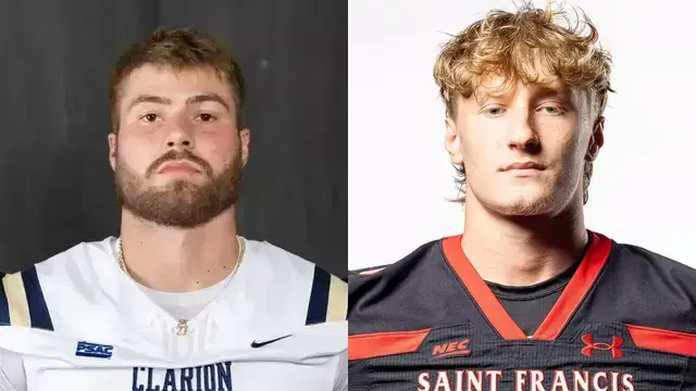 Logan Kent and Grayden Lewis - 