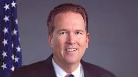 U.S. Rep. Vern Buchanan representing Florida%27s 16th Congressional District - Official U.S. House headshot