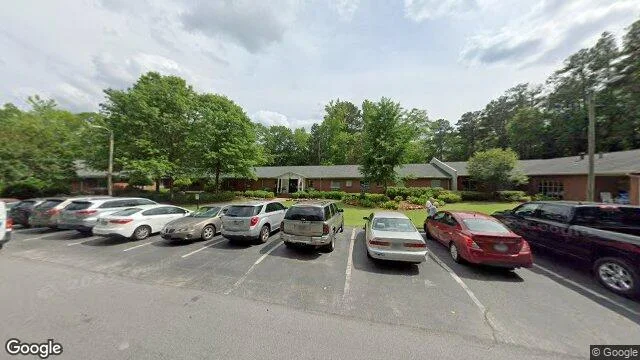 Health Scholarships, Inc. owns Avalon Health and Rehabilitation in Newnan, Georgia