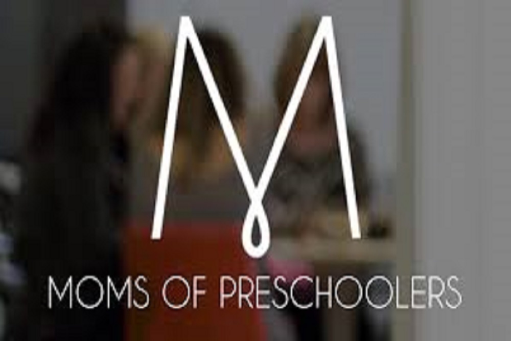 SIDNEY AREA CHAMBER OF COMMERCE: Mothers of Preschoolers (MOPS) to be held November 23