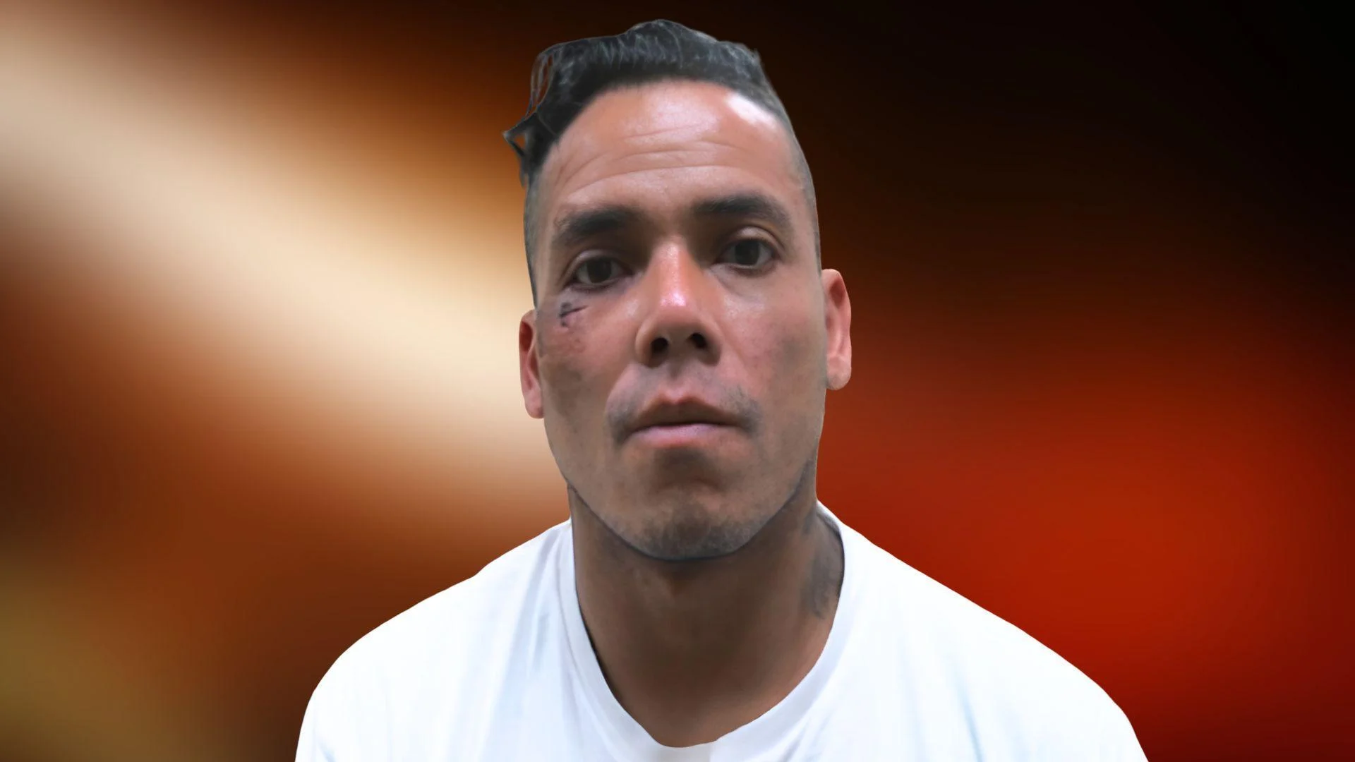 ICE announces arrest of Ecuadorian national in New Jersey on visa overstay and pending charges