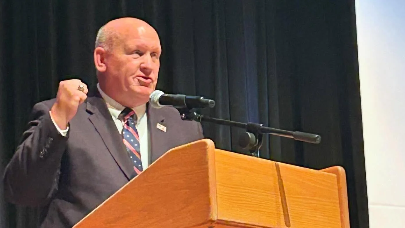 Bipartisan group introduces resolution recognizing February as Career & Technical Education Month