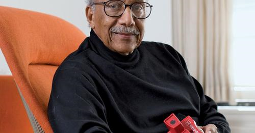 Charles Harrison , American Industrial Engineer