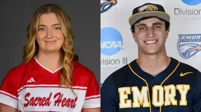 Which former Verdugos News area high school standouts will be in action in the week starting Monday, April 7?