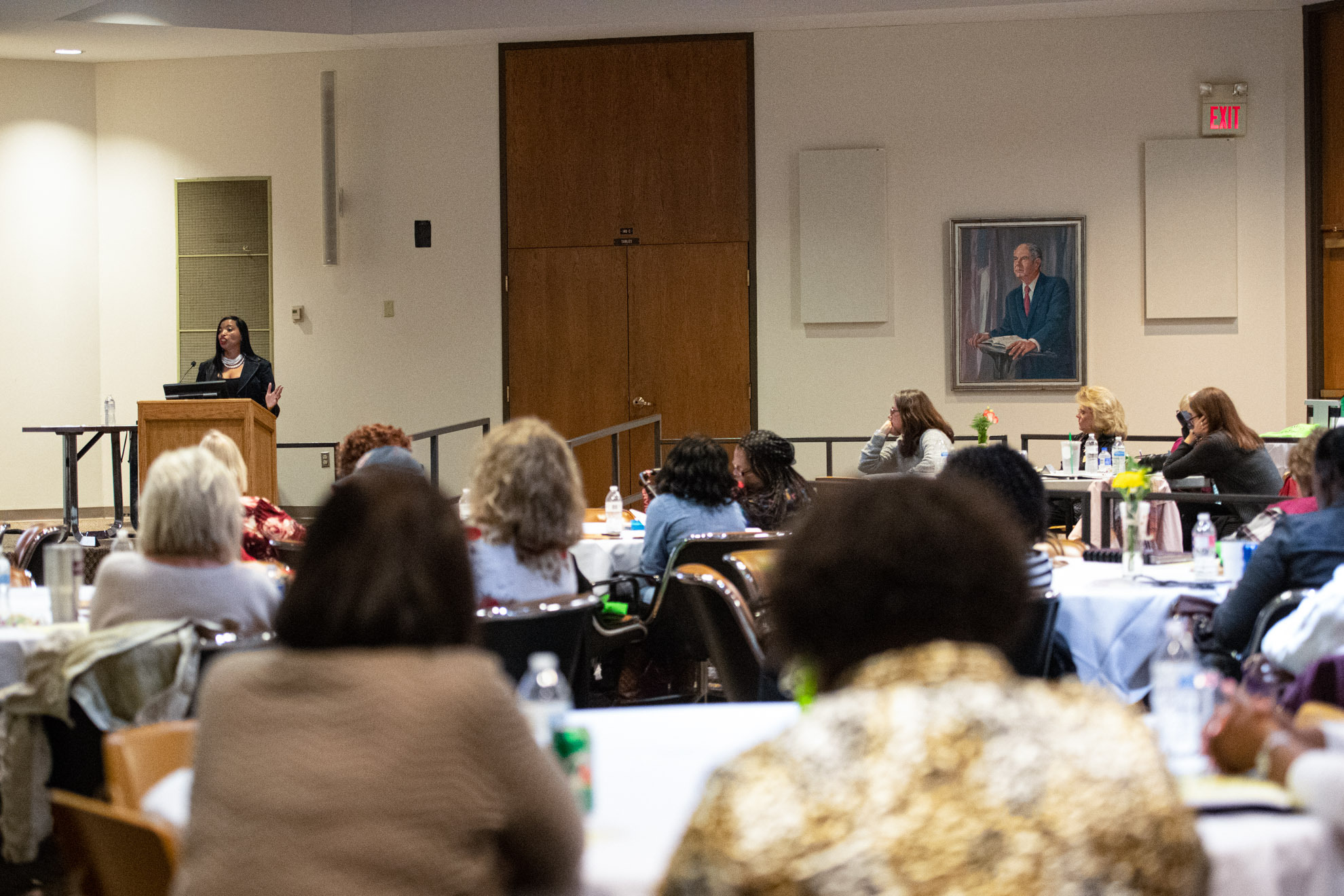 March Nursing Info Session on Mar. 1 March Nursing Info Session on Mar. 1