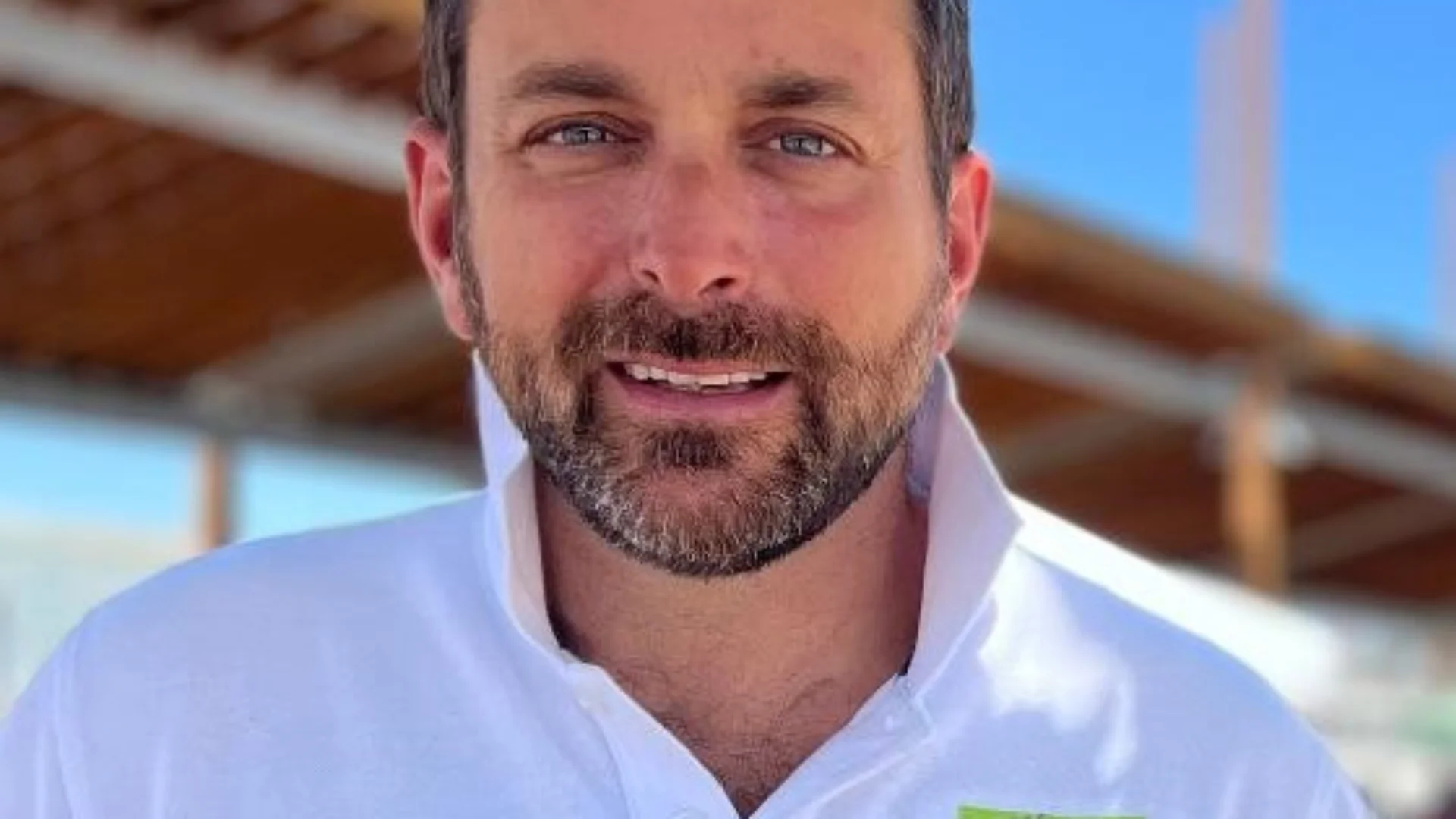 Justin S. Greene, District 1 County Commissioner - Santa Fe County